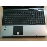Repuestos De Notebook Acer Aspire 9300 (mother Quemado)