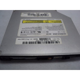 Drive Gravador Dvd Cd Para Notebook Sn 324 Ide