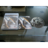 Metal Gear Rising Revengeance Completo Para Play Station 3