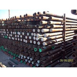 Caños Tubing Y Casing Tubos Acero Petroleros Cercos Columnas