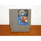 Nintendo Nes Juego Back To The Future 2 & 3