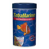 Tetra Marine 52 Grs Super Promocion A Mundo Acuatico
