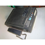 Fax Sharp Ux-80