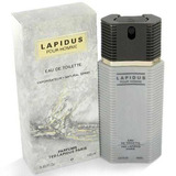 Perfume Original Lapidus De Ted Lapidus Para Hombre 100ml