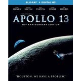 Blu-ray Apollo 13 / 20th Anniversary Edition