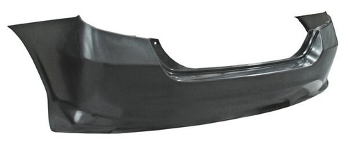 Defensa Trasera Honda Fit 2005-2006-2007-2008