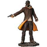 Figura Aiden Pearce Watch Dogs Ps3 Ps4 Xbox 360 Xbox One Pc