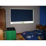 Oferta Persianas O Cortinas Enrollables 399 Pesos M2 08