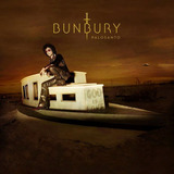 Bunbury - Palosanto (cd Nuevo - Heroes Del Silencio)