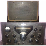 Receptor Collins Radio .  -  75a-3