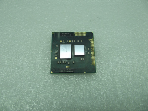 Processador Intel Core I3-350m Notebook Positivo 7070