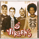 Cd Os Virgens - O Fietinho