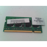 Ram 512mb Laptop Sodimm Pc2-5300 Ddr2 667mhz