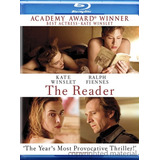 Blu-ray The Reader / El Lector