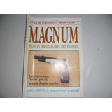 Revista Magnum 34 Pistolas Tanfoglio