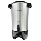 Hamilton Beach - Cafetera 12 A 45 Tazas