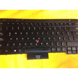 Teclado Para Notebook Thinkpad Retroiliminado T430