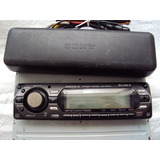 Autoradio Sony Cdx-gt407x