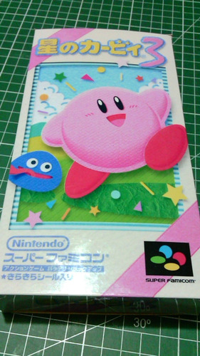 Custom Box Caja Juegos Super Nintendo Japones