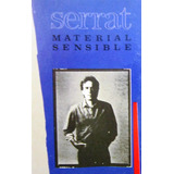 Joan Manuel Serrat - Material Sensible Kct