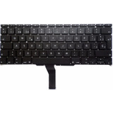 Teclado Para Mac Book Air 11 A1370 - A1465 Español Nuevo