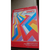 Snafu Intellivision Mattel Electronics