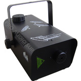 Maquina De Humo Mlb Z800 Watts Control Remoto Efecto Video