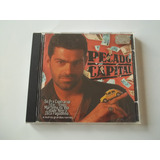 Pecado Capital - Cd Da Novela - Nacional - Ótimo Estado!