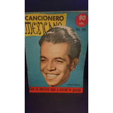 Cancionero Mexicano 98 Carlos Campos Mayo 1959