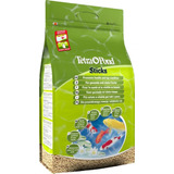 Tetra Pond Stick 450 Gr Original Mundo Acuatico