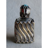 Antiguo Perfumero Checoslovaco Sgd