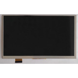 Display Lcd Pantalla Tablet 7 PuLG Acer B1 770 A5007