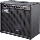 Amplificador Laney Lx65r 65w 1x12 Reverb Para Guitarra