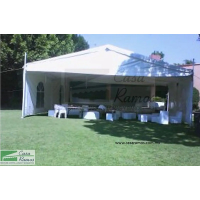 Renta Carpa Elegantes,salas Louge,sillas Avant Garden