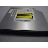 Drive Gravador Dvd Cd Para Notebook Sr243t1 Ide