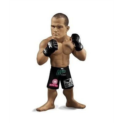 Round 5 Ufc | MercadoLivre 📦