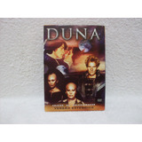 Dvd Original Duna- Versão Estendida- De David Lynch