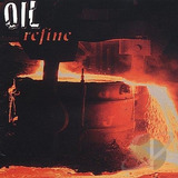 Oil - Refine / Rock Cristiano