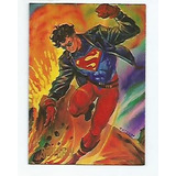 Superboy / Pepsi Cards / Dc / Año 1995