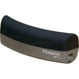 Roland Bt-1 Trigger Pad Para Aro De Redoblante