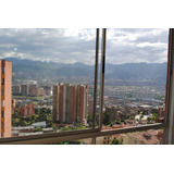 Precio X Mes Apartamento Amoblado 2 Habitaciones Económico Medellín Poblado