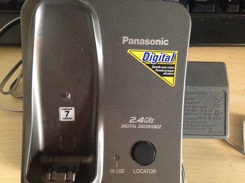 Modulo Panasonic Kx Tg3521me