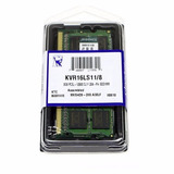 Memoria 8 Gb Ddr3 P/ Note Pc3l 1600 (12800) Low Voltage M83l