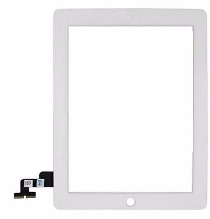 Touch iPad 2 Color Blanco