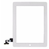 Touch iPad 2 Color Blanco