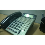 Telefono Nec Dterm 75 Dtp-32d-1u - Centrales Telefonicas Nec