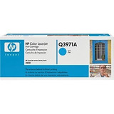 Toner Hp Cyan Q3971a Impresoras/ 2550/2820/2840