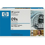 Toner Orignal Hp 09a Impresora 5si