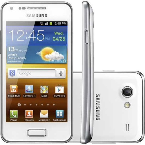 Samsung Galaxy S2 Lite I9070 1ghz Dual Core De Vitrine