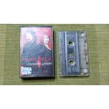 Cassette Original De Coleccion Pimpinela